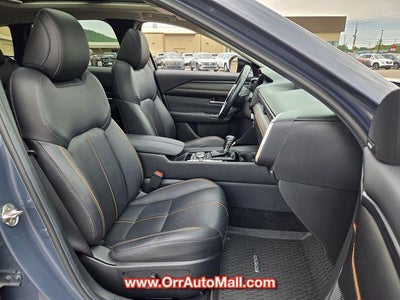 2024 Mazda Mazda CX-50 2.5 S Premium Plus Package AWD