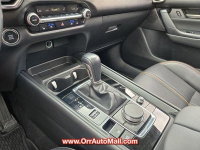 2024 Mazda Mazda CX-50 2.5 S Premium Plus Package AWD