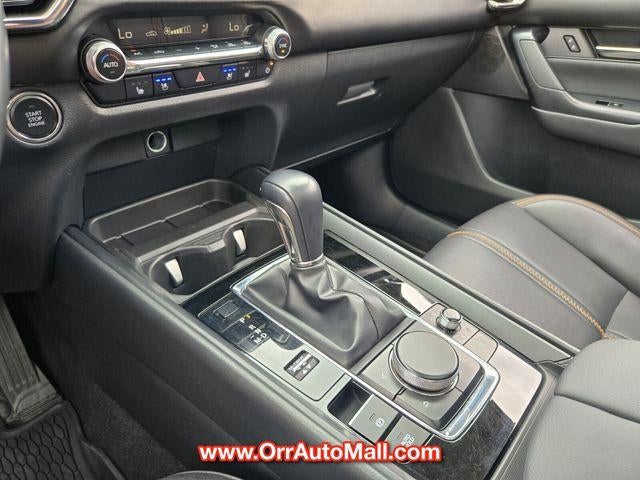 2024 Mazda Mazda CX-50 2.5 S Premium Plus Package AWD