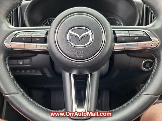 2024 Mazda Mazda CX-50 2.5 S Premium Plus Package AWD