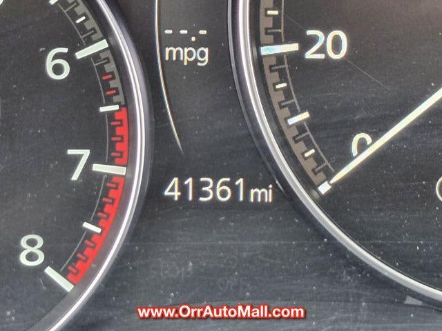 2024 Mazda Mazda CX-50 2.5 S Premium Plus Package AWD