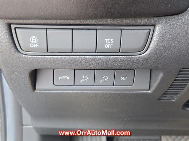 2024 Mazda Mazda CX-50 2.5 S Premium Plus Package AWD