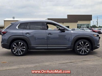 2024 Mazda Mazda CX-50 2.5 S Premium Plus Package AWD