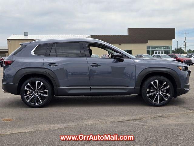 2024 Mazda Mazda CX-50 2.5 S Premium Plus Package AWD