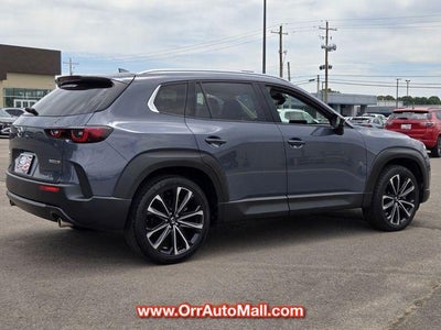 2024 Mazda Mazda CX-50 2.5 S Premium Plus Package AWD