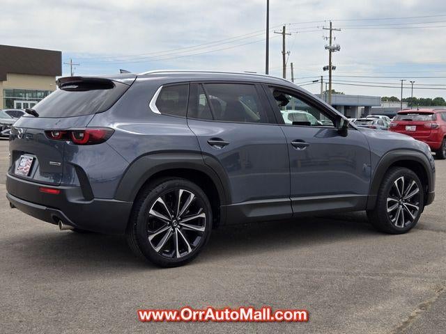 2024 Mazda Mazda CX-50 2.5 S Premium Plus Package AWD