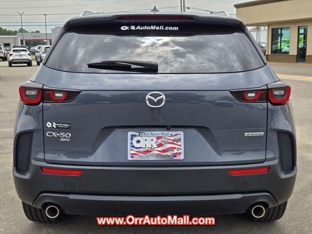 2024 Mazda Mazda CX-50 2.5 S Premium Plus Package AWD