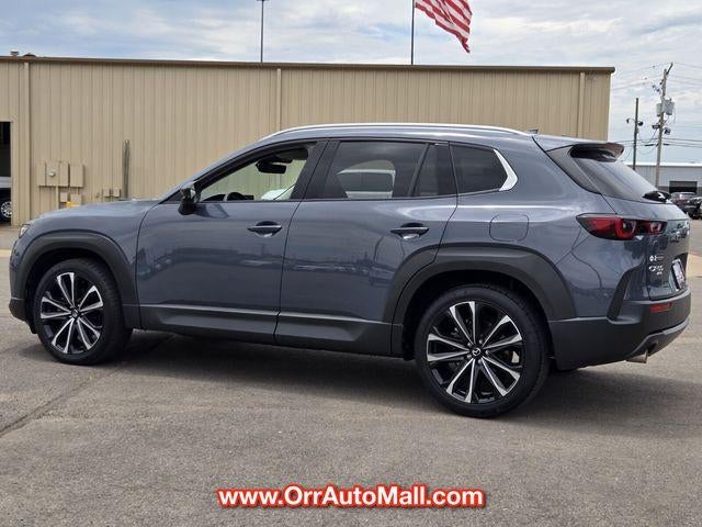 2024 Mazda Mazda CX-50 2.5 S Premium Plus Package AWD