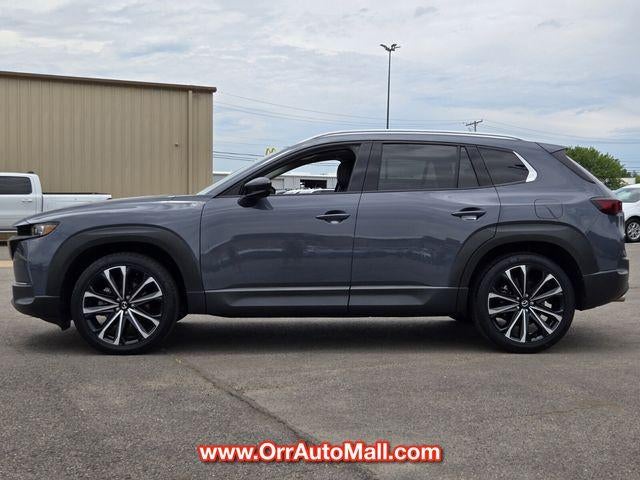 2024 Mazda Mazda CX-50 2.5 S Premium Plus Package AWD