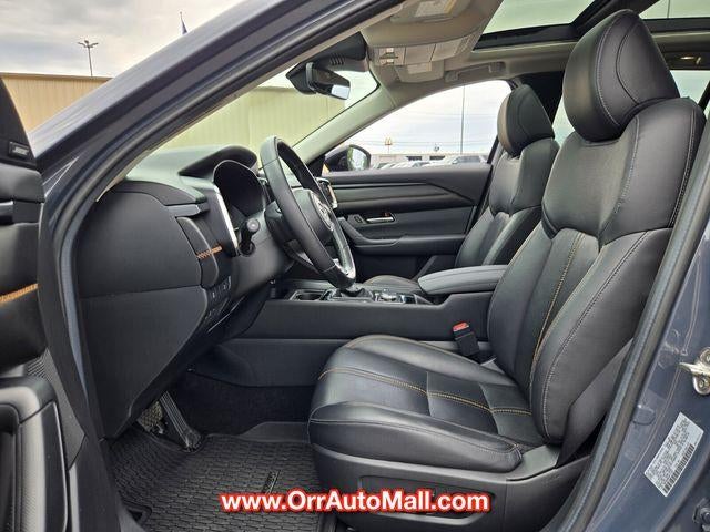2024 Mazda Mazda CX-50 2.5 S Premium Plus Package AWD