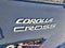 2026 Toyota Corolla Cross LE 2WD (Natl)