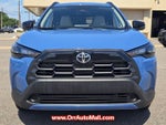 2026 Toyota Corolla Cross LE 2WD (Natl)