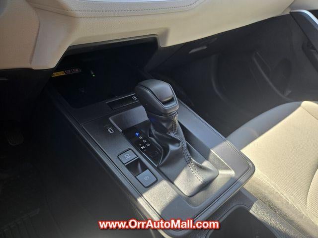 2026 Toyota Corolla Cross LE 2WD (Natl)