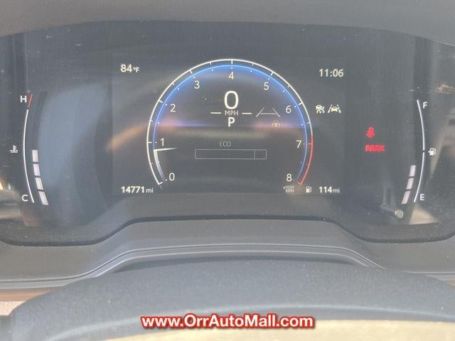 2026 Toyota Corolla Cross LE 2WD (Natl)