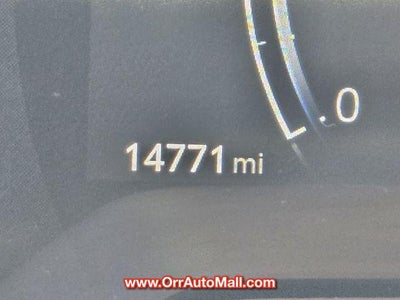 2026 Toyota Corolla Cross LE 2WD (Natl)