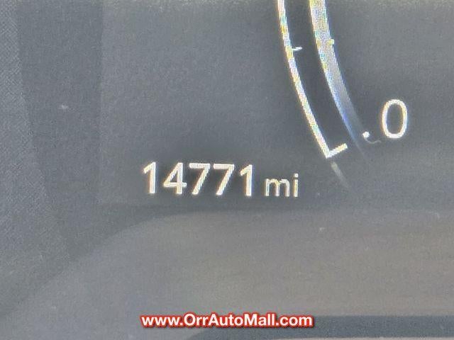 2026 Toyota Corolla Cross LE 2WD (Natl)