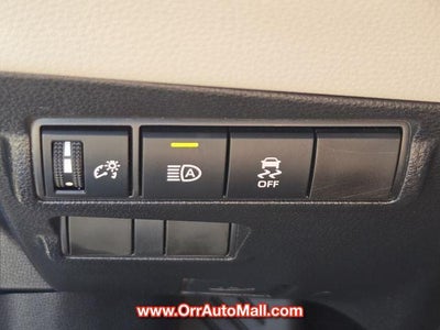 2026 Toyota Corolla Cross LE 2WD (Natl)
