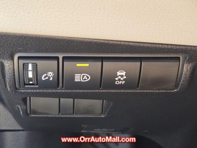 2026 Toyota Corolla Cross LE 2WD (Natl)