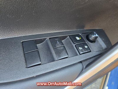 2026 Toyota Corolla Cross LE 2WD (Natl)