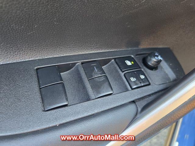 2026 Toyota Corolla Cross LE 2WD (Natl)
