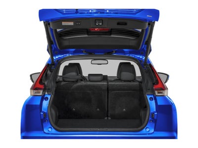 2024 Mitsubishi Eclipse Cross SE S-AWC