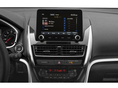 2024 Mitsubishi Eclipse Cross SE S-AWC