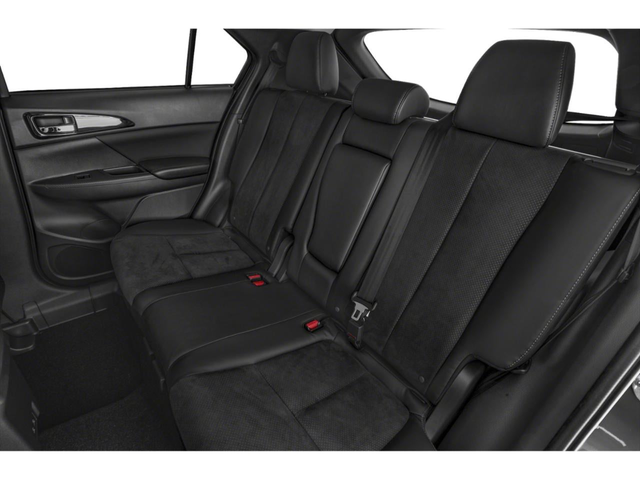 2024 Mitsubishi Eclipse Cross SE S-AWC