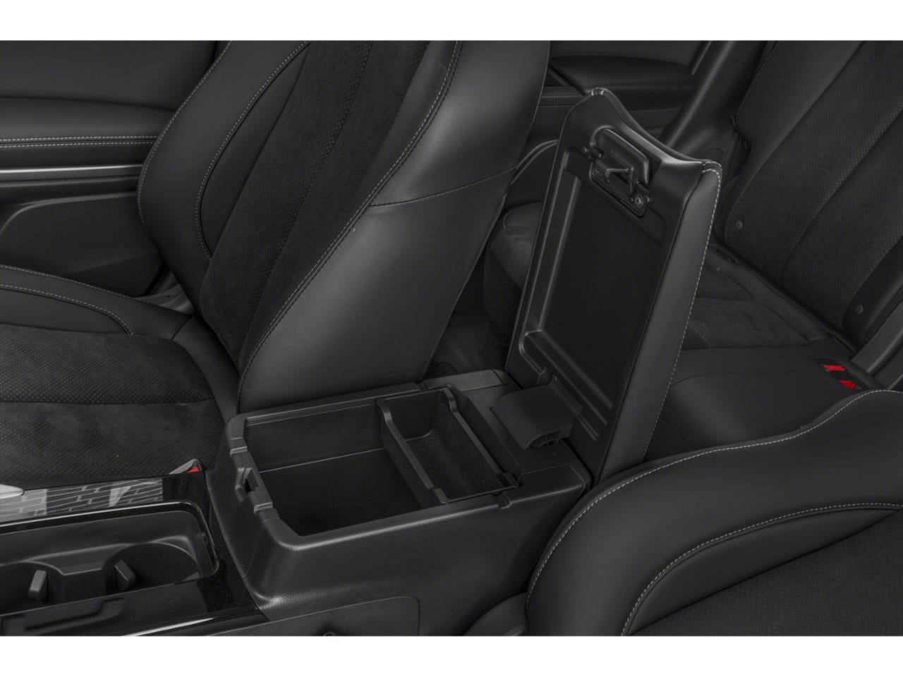 2024 Mitsubishi Eclipse Cross SE S-AWC