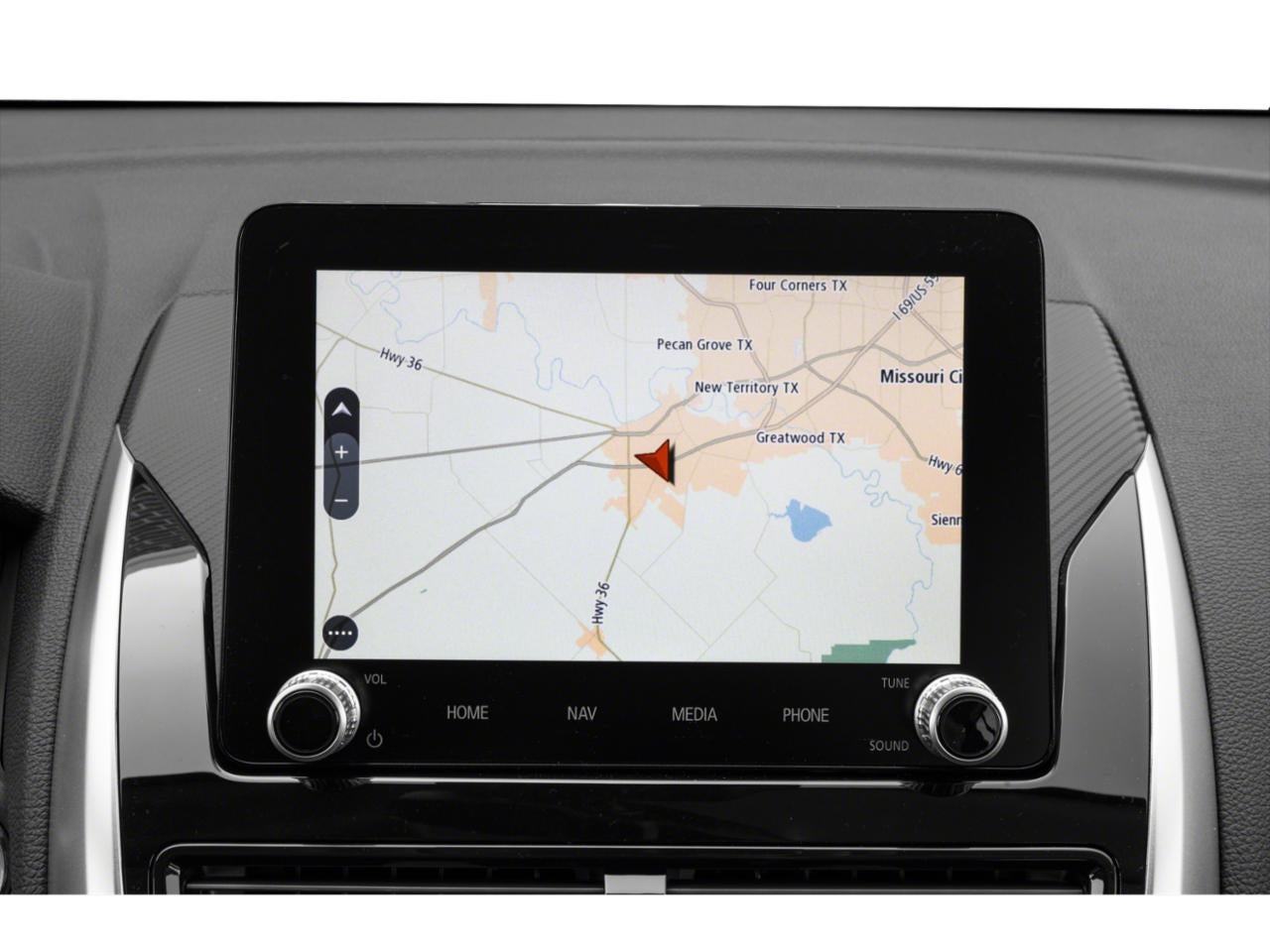 2024 Mitsubishi Eclipse Cross SE S-AWC