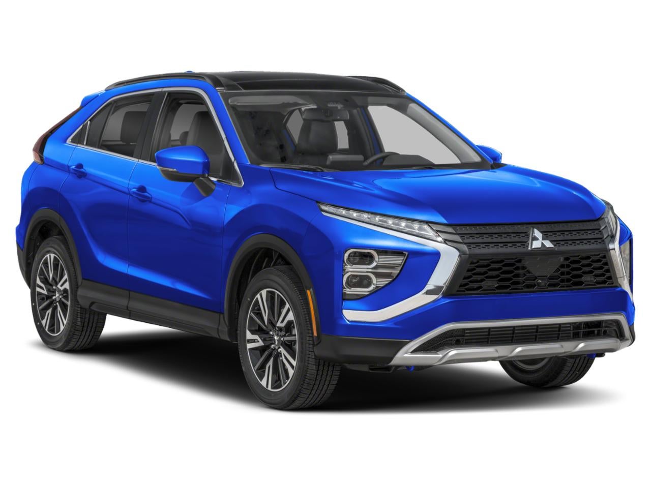 2024 Mitsubishi Eclipse Cross SE S-AWC