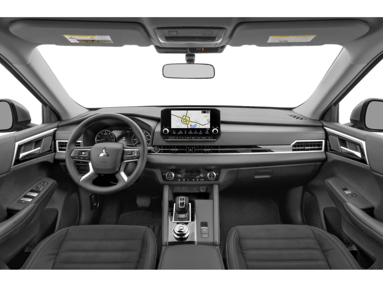 2022 Mitsubishi Outlander SE Launch Edition S-AWC