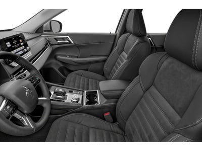 2022 Mitsubishi Outlander SE Launch Edition S-AWC