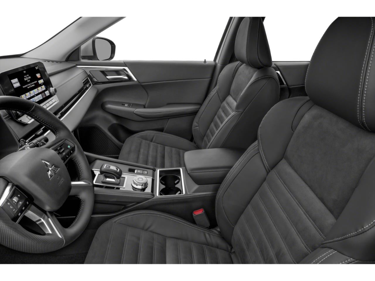 2022 Mitsubishi Outlander SE Launch Edition S-AWC