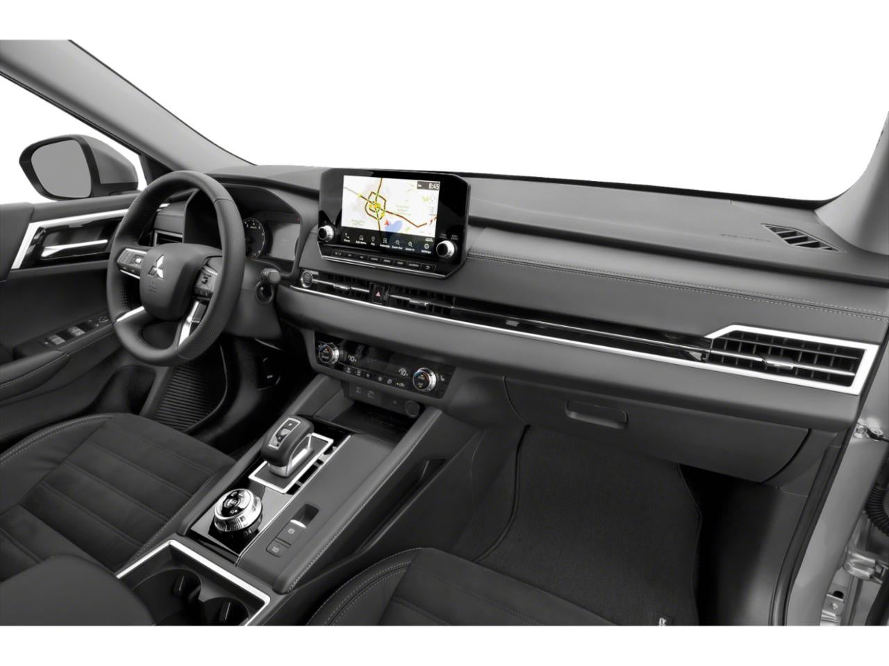 2022 Mitsubishi Outlander SE Launch Edition S-AWC