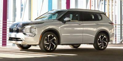 2022 Mitsubishi Outlander SE Launch Edition S-AWC