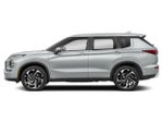 2022 Mitsubishi Outlander SE Launch Edition S-AWC