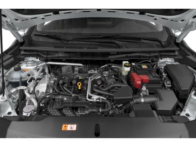 2022 Mitsubishi Outlander SE Launch Edition S-AWC