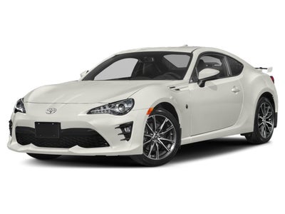 2019 Toyota 86 GT Auto (Natl)