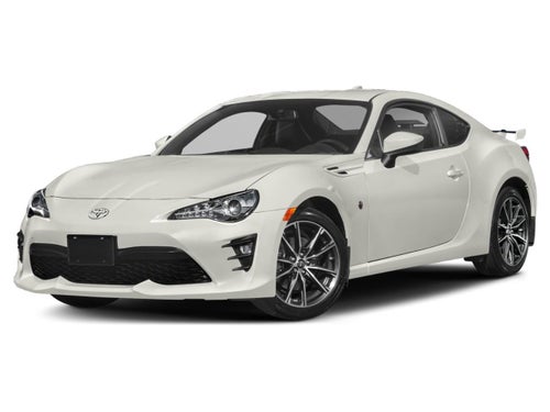 2019 Toyota 86 GT Auto (Natl)