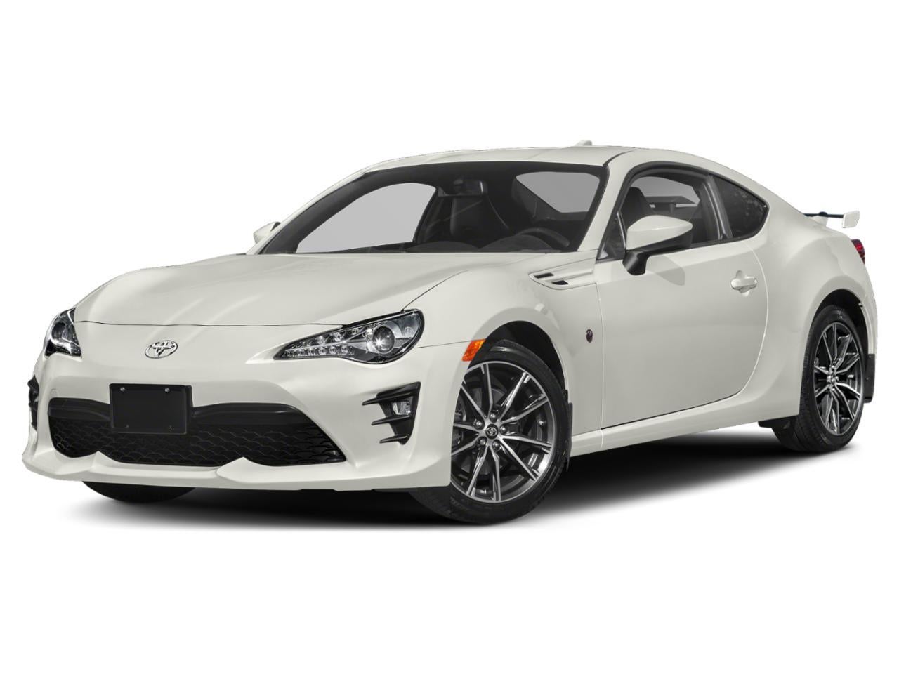 2019 Toyota 86 GT Auto (Natl)