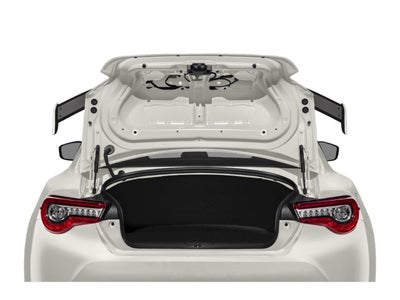 2019 Toyota 86 GT Auto (Natl)