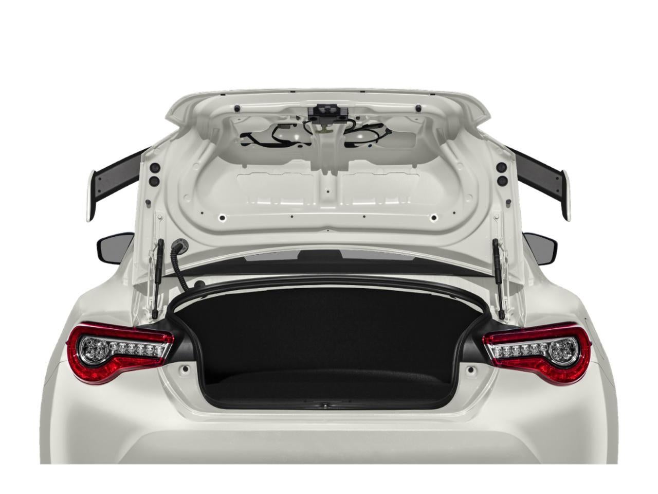 2019 Toyota 86 GT Auto (Natl)
