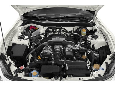 2019 Toyota 86 GT Auto (Natl)