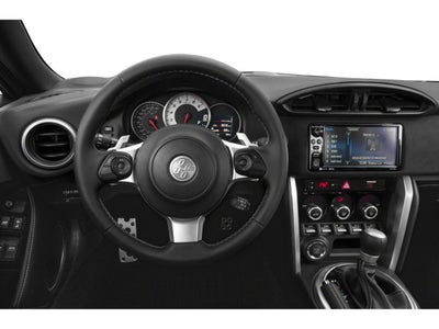 2019 Toyota 86 GT Auto (Natl)