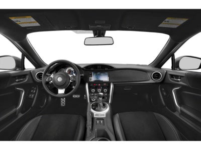 2019 Toyota 86 GT Auto (Natl)