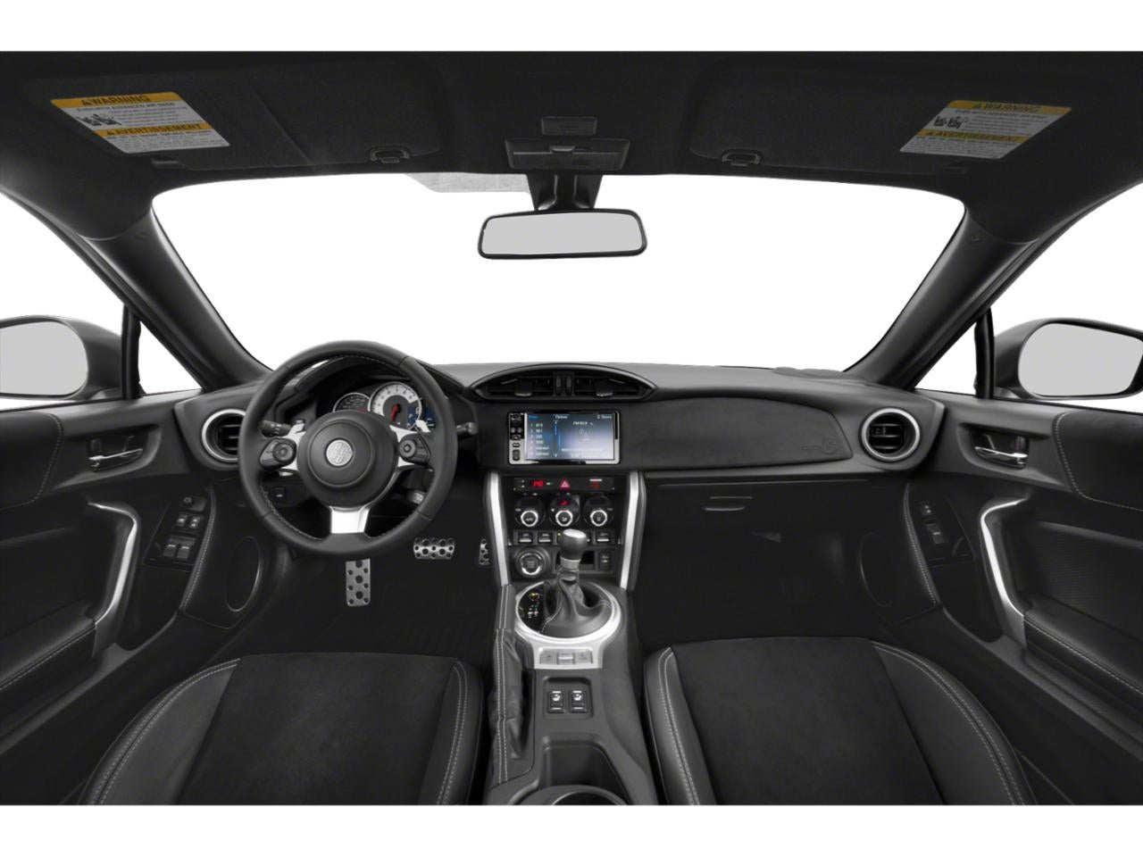 2019 Toyota 86 GT Auto (Natl)