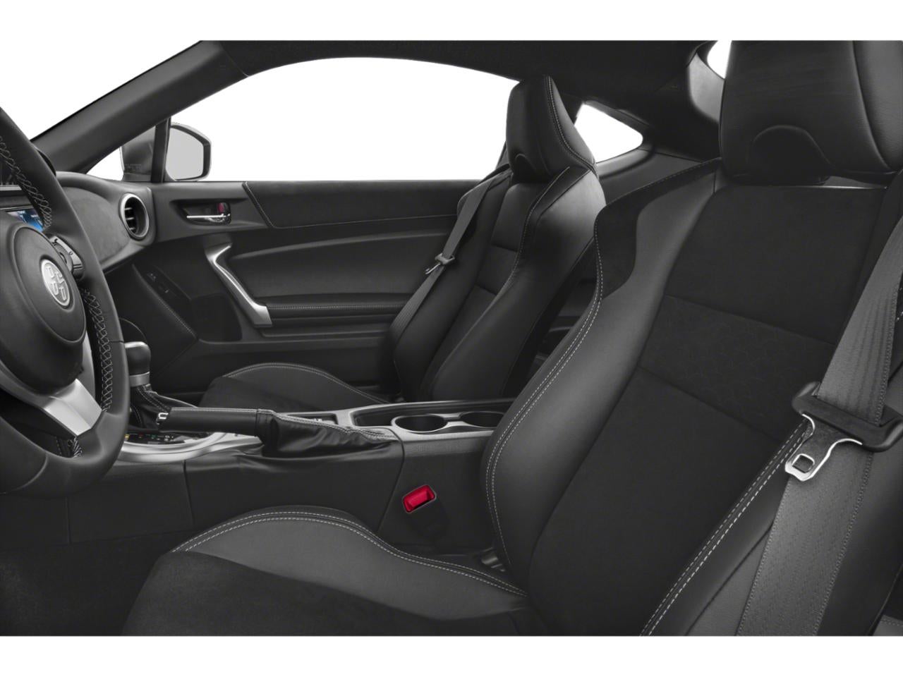2019 Toyota 86 GT Auto (Natl)