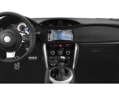 2019 Toyota 86 GT Auto (Natl)