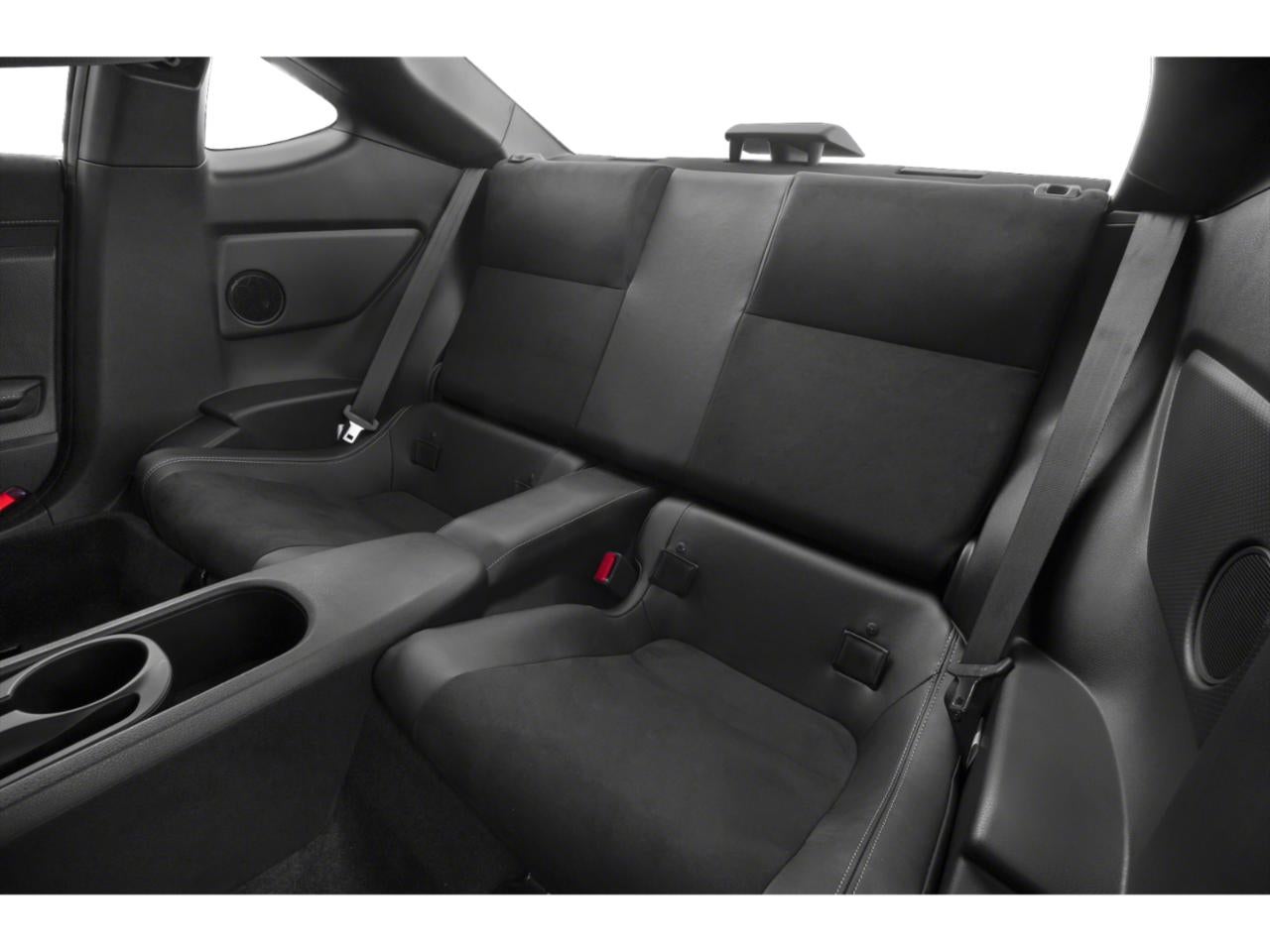 2019 Toyota 86 GT Auto (Natl)