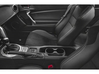 2019 Toyota 86 GT Auto (Natl)